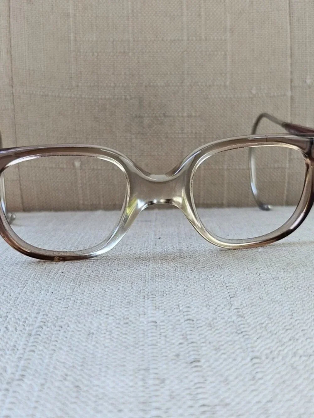 N/A vintage luxottica